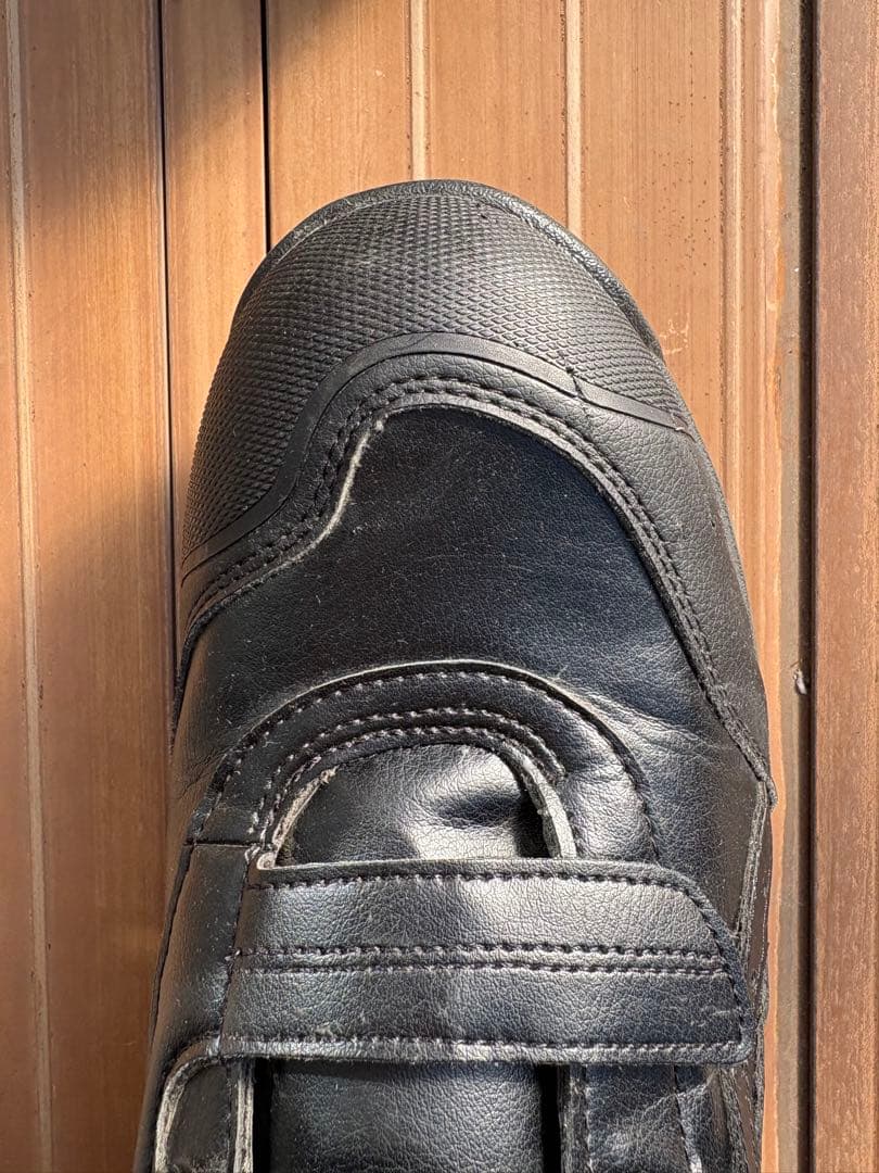 アシックス ウィンジョブ CP312