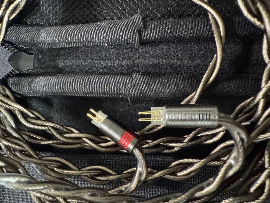 DUNU DaVinci ハイレゾイヤホン