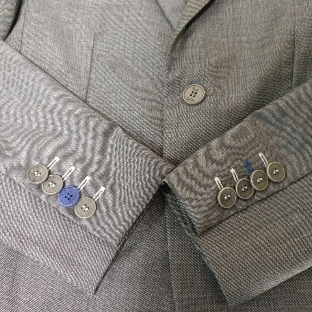 【新品未使用】Paul Smith Junior フォーマル スーツ 8A