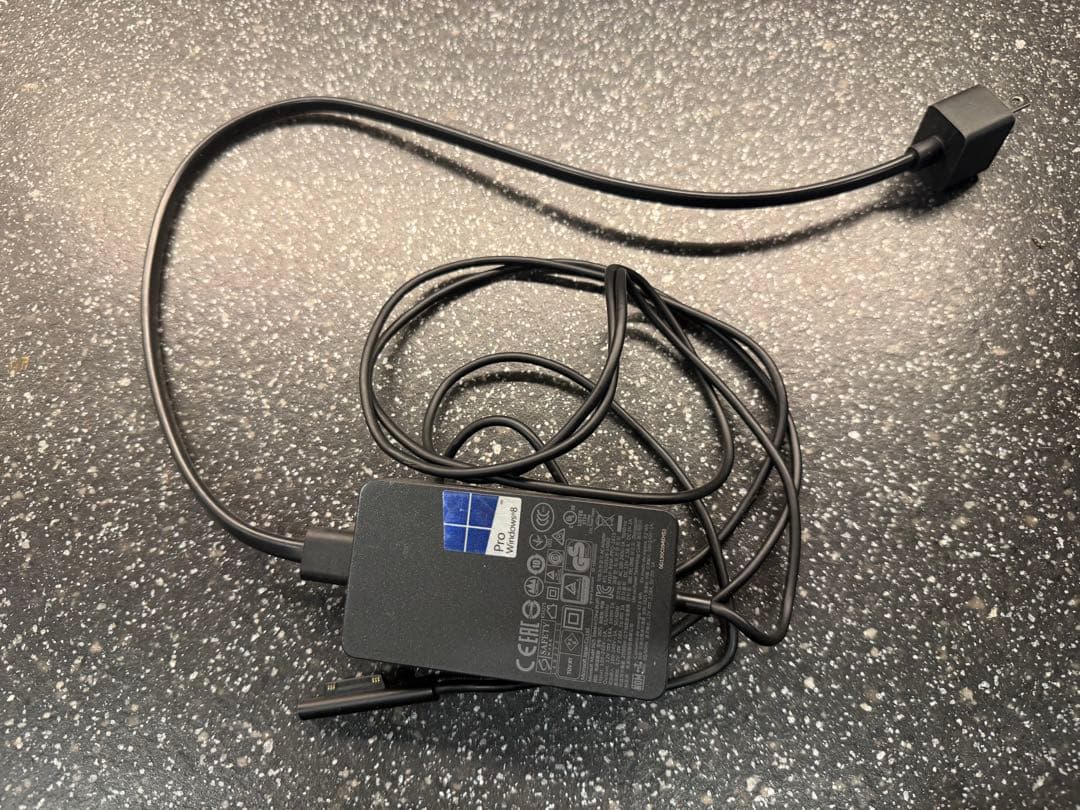 Windowsタブレット本体 Surface pro 3