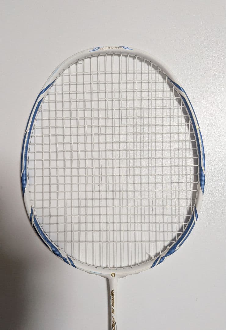 アパックス バーサスプロ VERSUS／3UG5 ホワイト(BCP298)