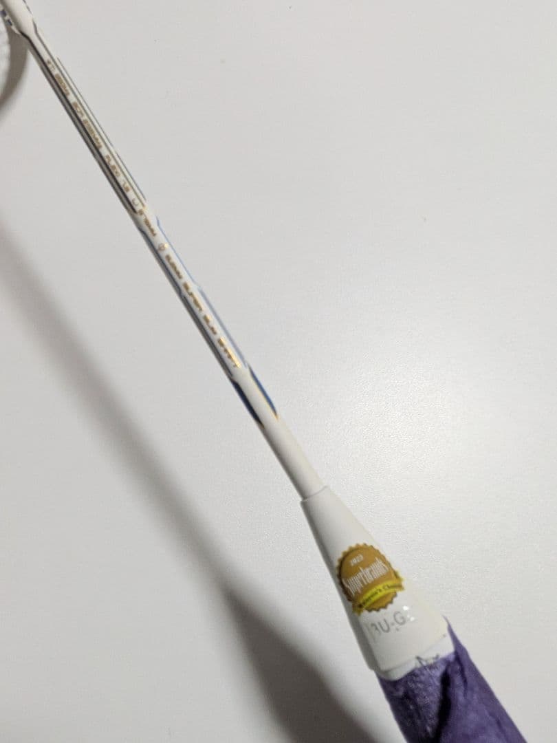 アパックス バーサスプロ VERSUS／3UG5 ホワイト(BCP298)