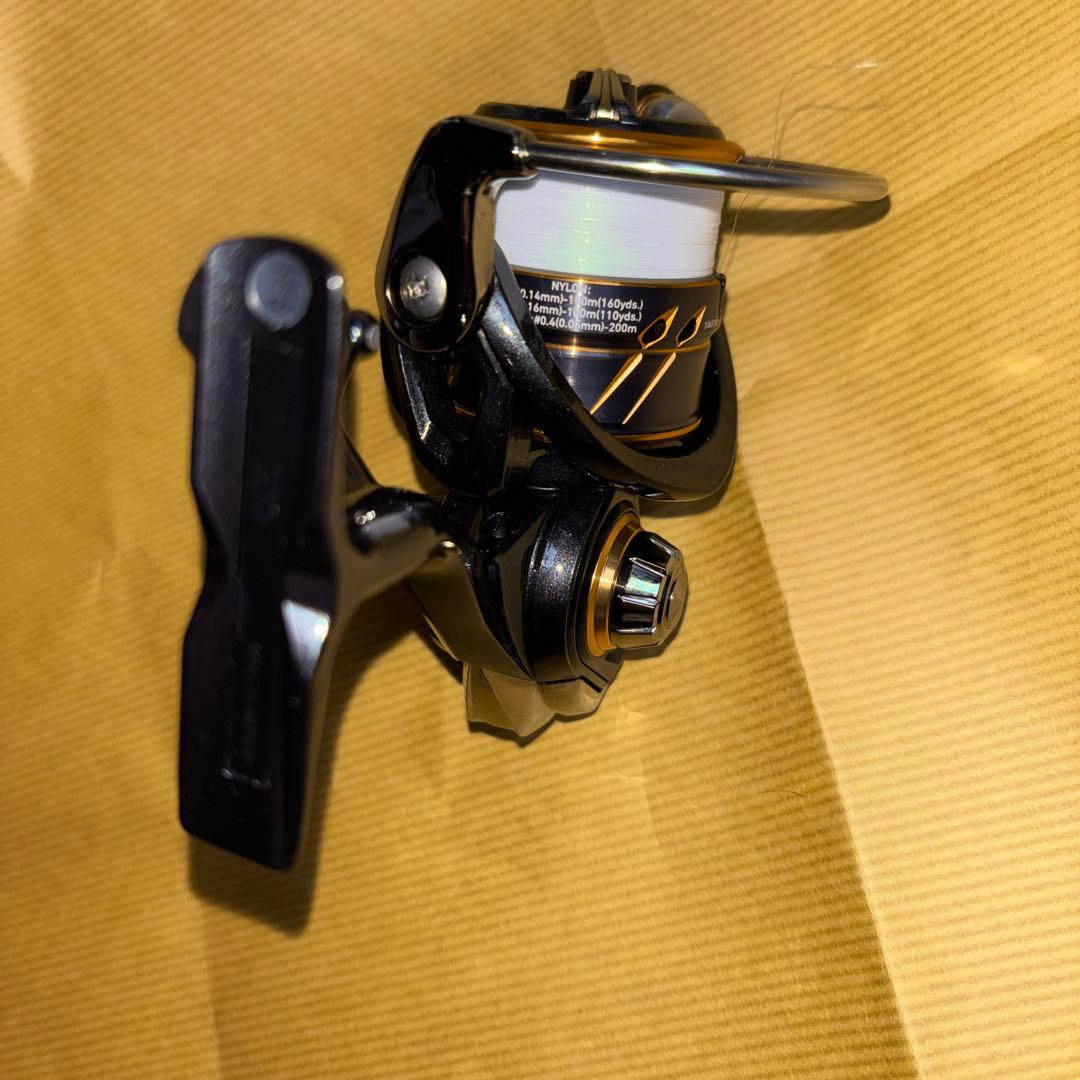 オ*ト様 ダイワ カルディア FC LT2000S