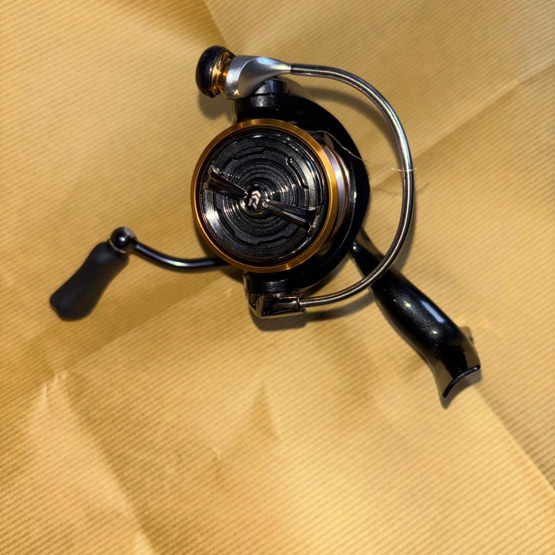 オ*ト様 ダイワ カルディア FC LT2000S