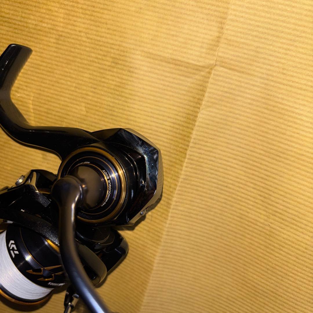 オ*ト様 ダイワ カルディア FC LT2000S