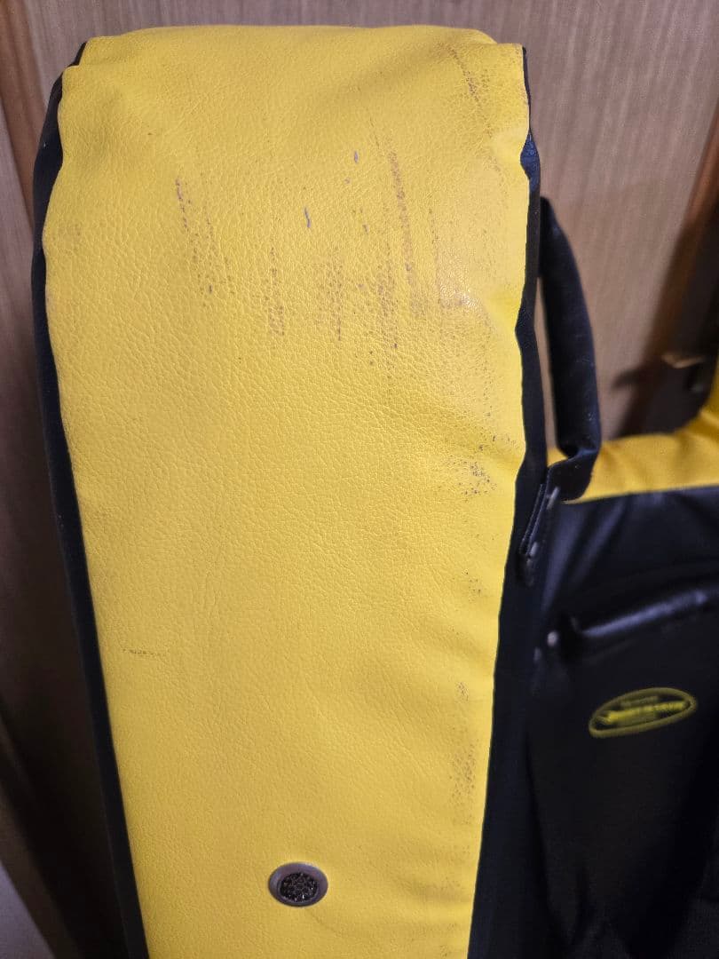 【パトリック】ボディメーカー スーパーダミーミット