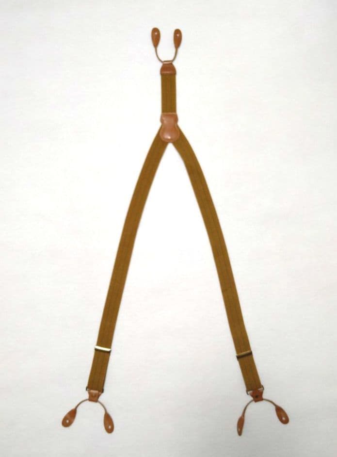 フリーホイーラーズ サスペンダー FREEWHEELERS SUSPENDERS