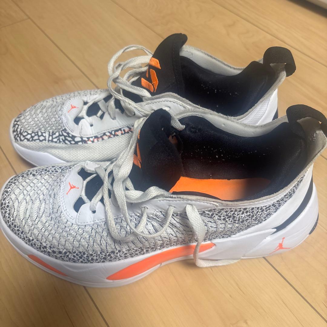 バスケットボールシューズ ルカワン ルカ1