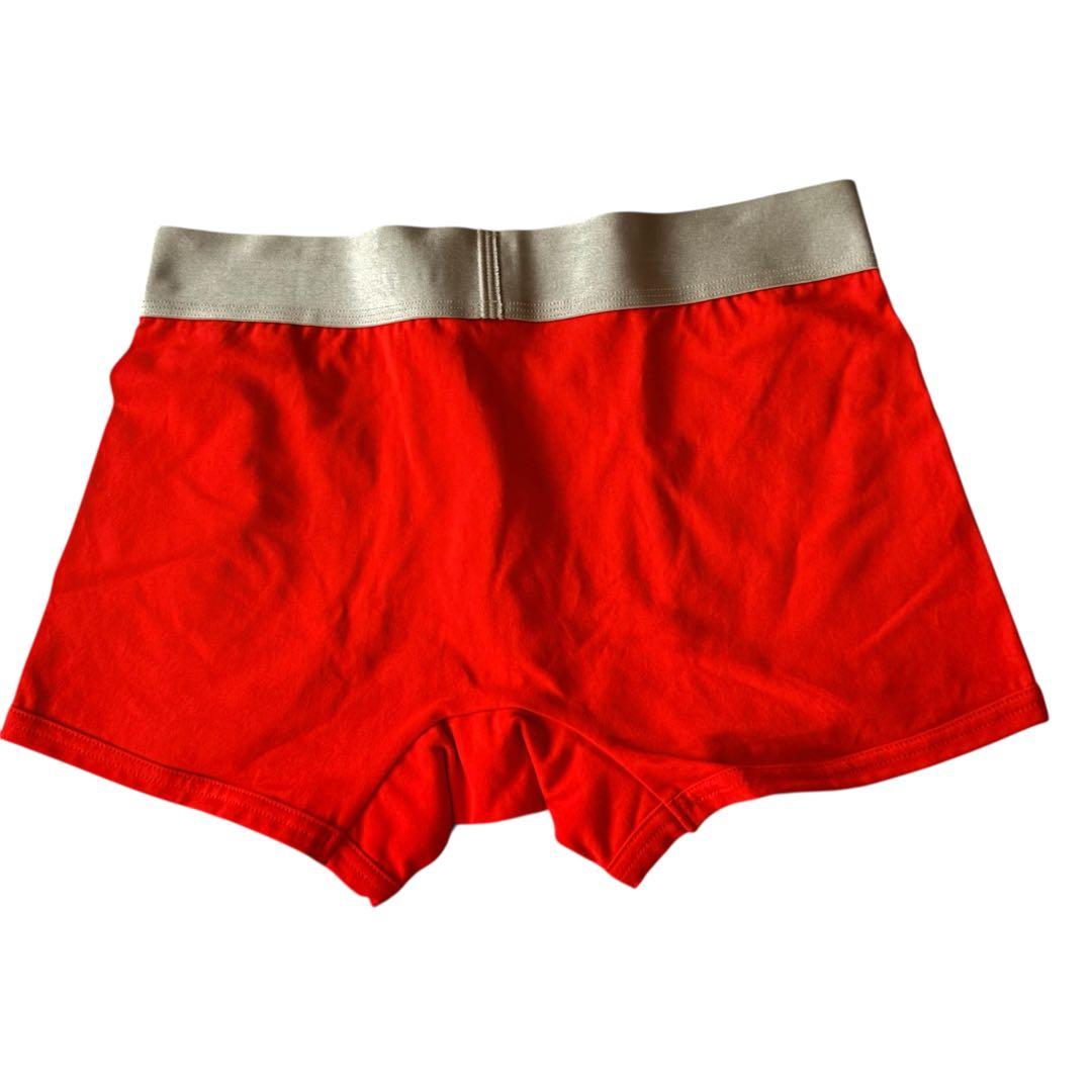 1PIU1UGUALE3 RELAX ボクサーパンツ 3枚セット