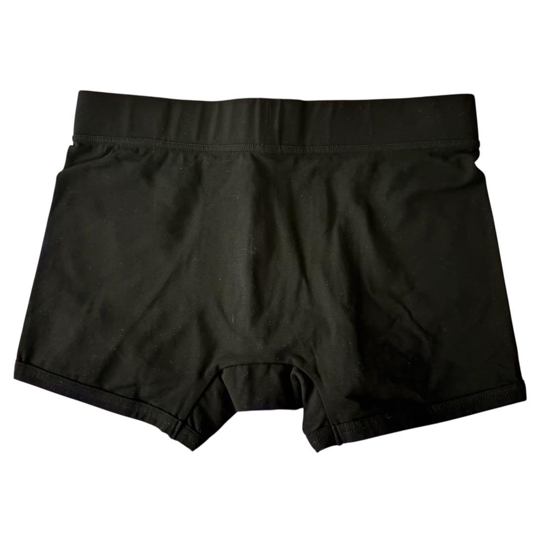 1PIU1UGUALE3 RELAX ボクサーパンツ 3枚セット