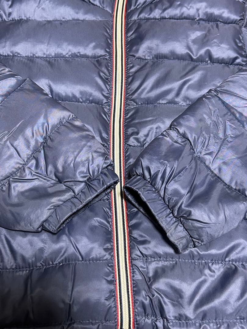 MONCLER ダウンジャケット DOMINIC GIUBBOTTO