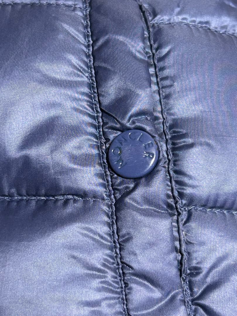 MONCLER ダウンジャケット DOMINIC GIUBBOTTO