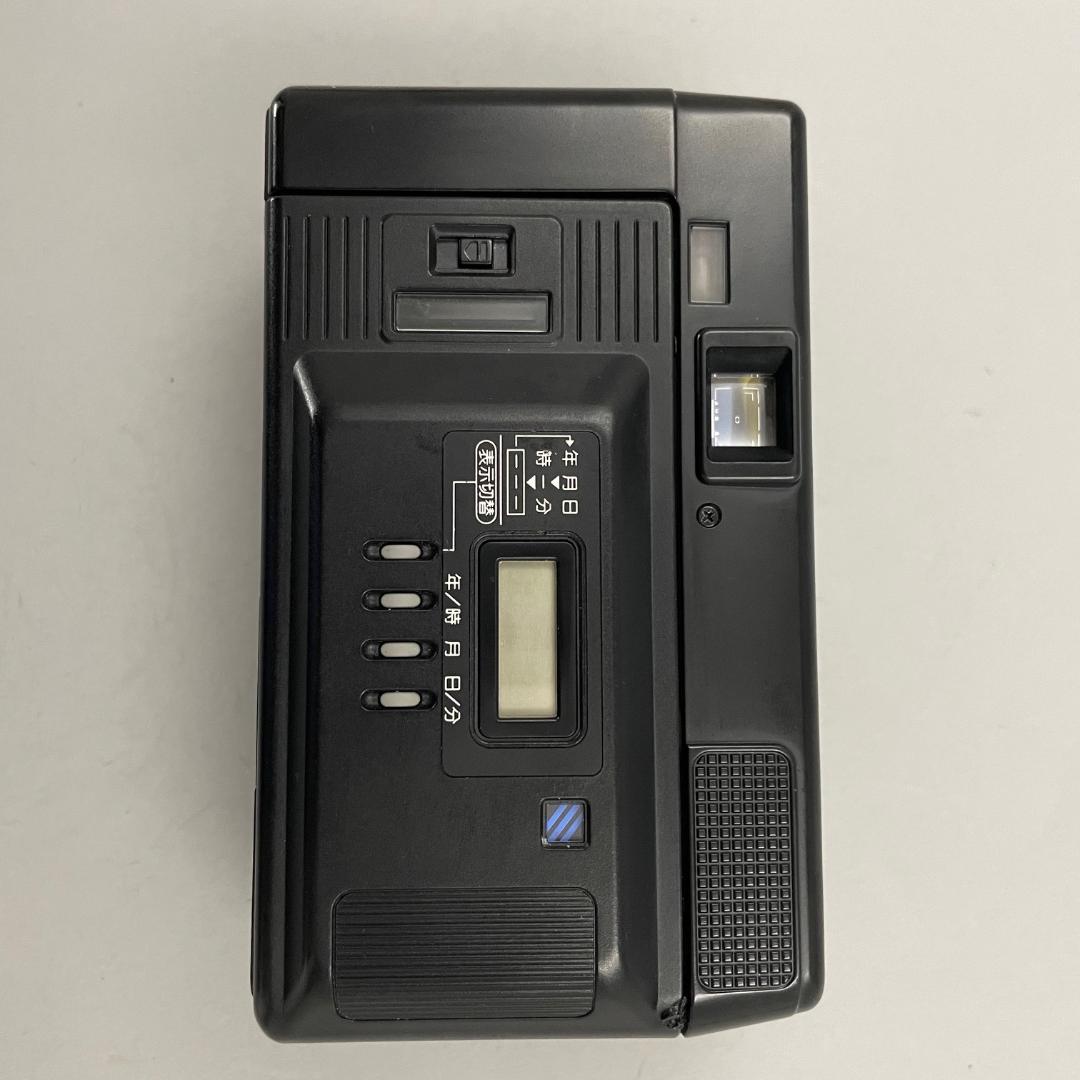 Nikon L35 AD2 コンパクトフィルムカメラ ニコン ピカイチ