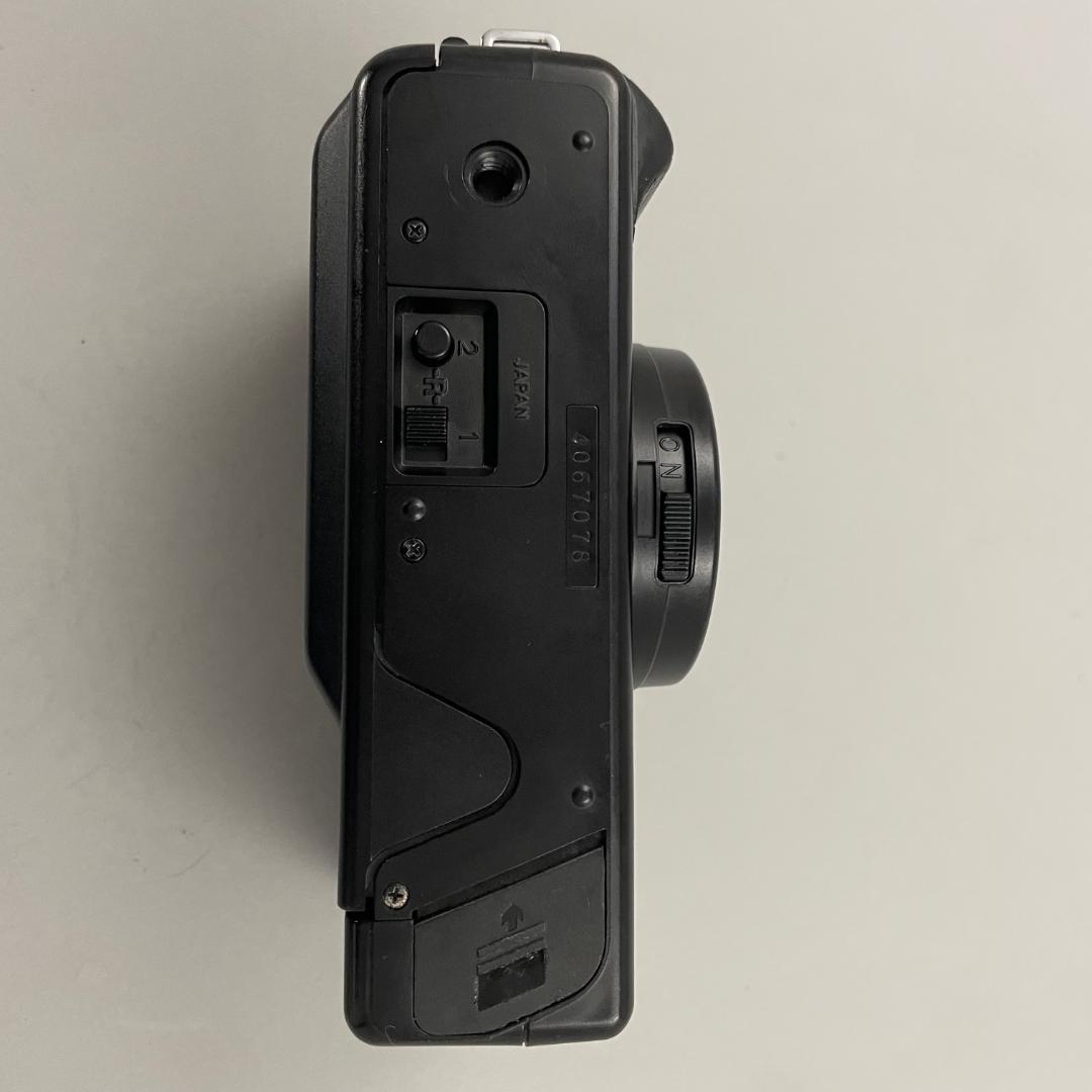 Nikon L35 AD2 コンパクトフィルムカメラ ニコン ピカイチ