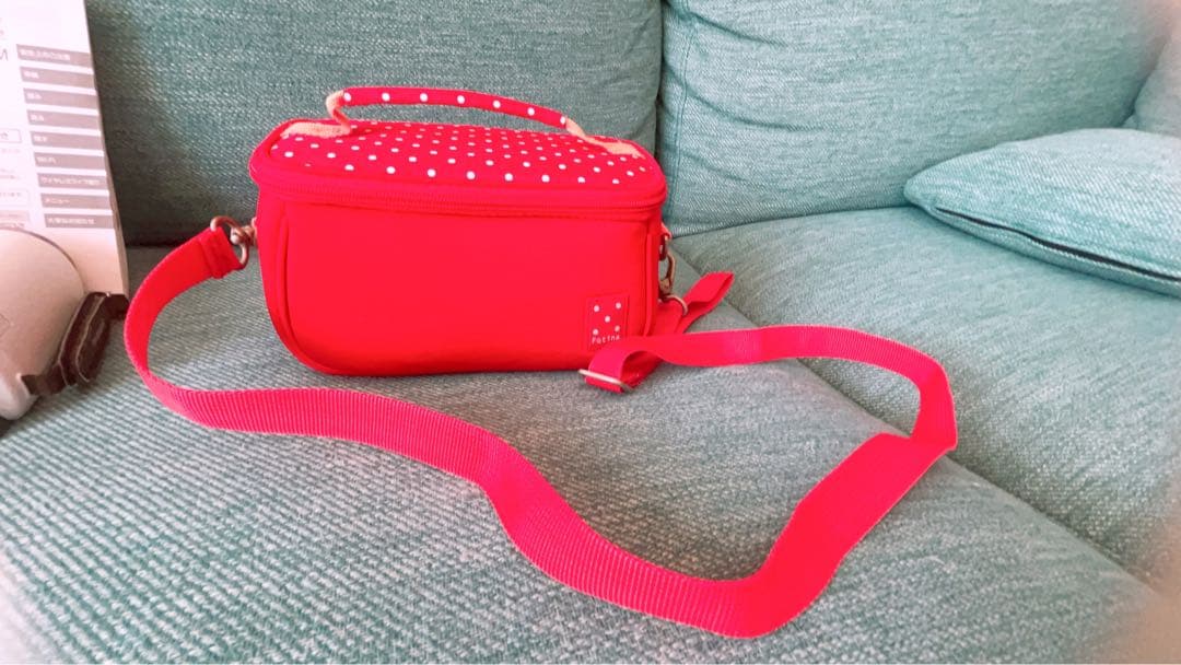 Panasonic ビデオカメラ HC-W580M ホワイト おまけ付き