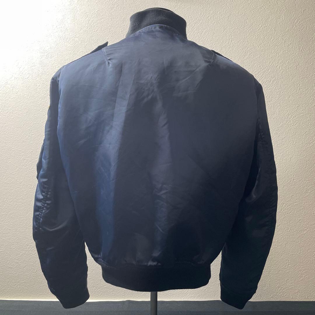 ジャケット・アウター USAF AERO MEDICAL LABORATORY type L2-A