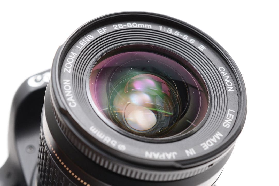 保証付き/デジタル一眼レフカメラ Canon EOS 9000D標準レンズセット