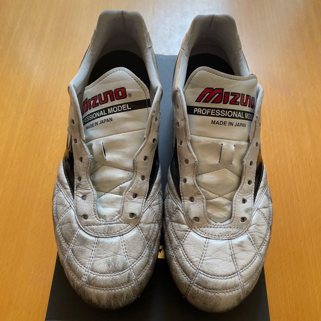 モレリアIIジャパン