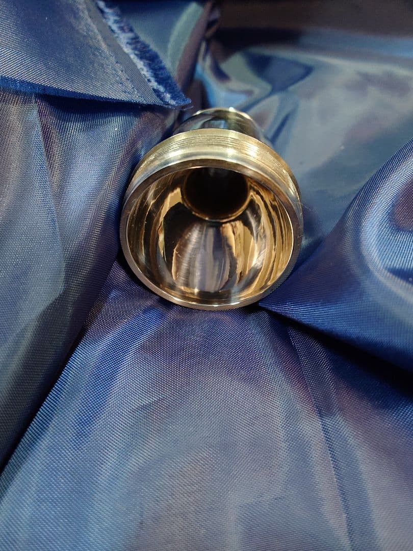 WHFフランツ・ヴィントハーガーTubaマウスピースXV6カップのみ