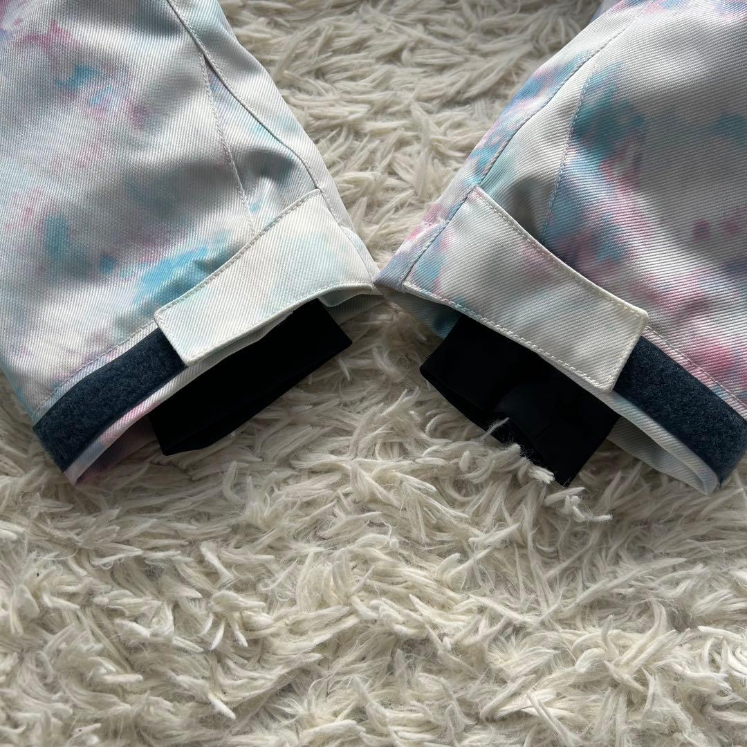 【新品】ARBN エアボーン　レディース　スノースキーウェア　上下セット M