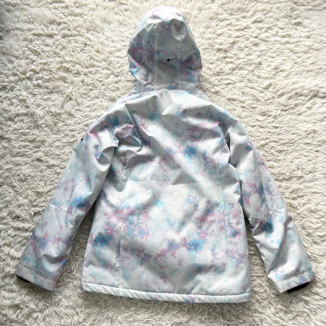 【新品】ARBN エアボーン　レディース　スノースキーウェア　上下セット M