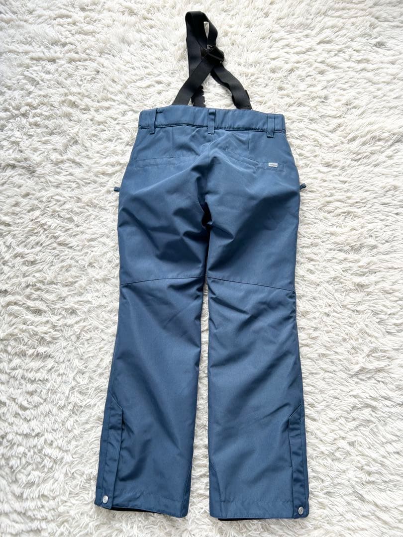 【新品】ARBN エアボーン　レディース　スノースキーウェア　上下セット M