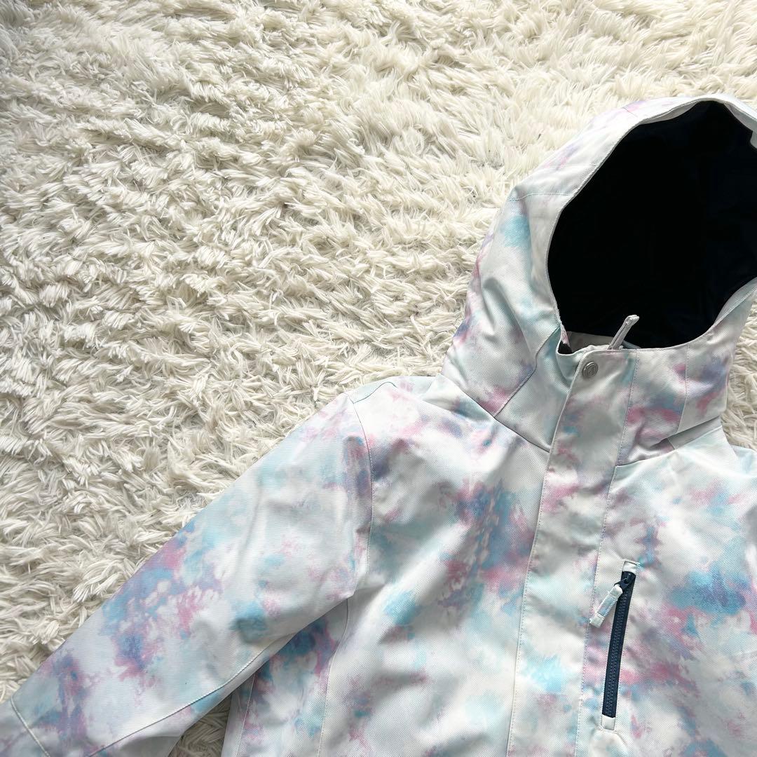 【新品】ARBN エアボーン　レディース　スノースキーウェア　上下セット M