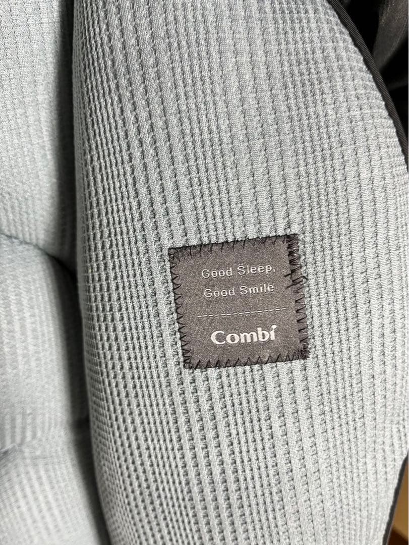 ※おまけ付き コンビ ネムリラオートスィング Bediおやすみドームバウンサー