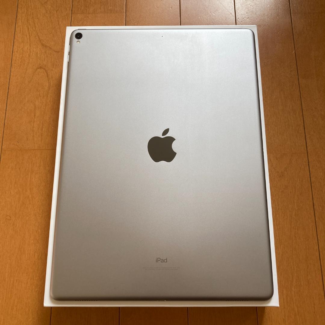 iPad本体 iPad Pro 256GB Wi-Fi + Apple Pencil