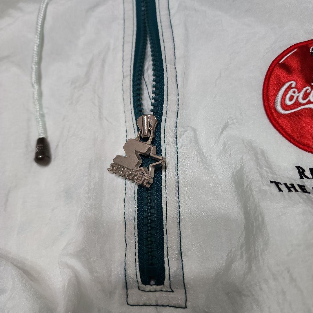 90sヴィンテージ STARTERスターター アトランタオリンピック