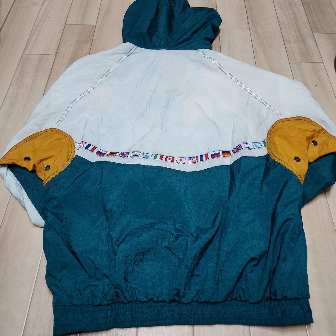 90sヴィンテージ STARTERスターター アトランタオリンピック