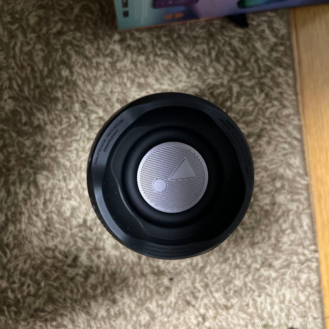 最終値下げ！ JBL PULSE 4 Bluetoothスピーカー LED 防水