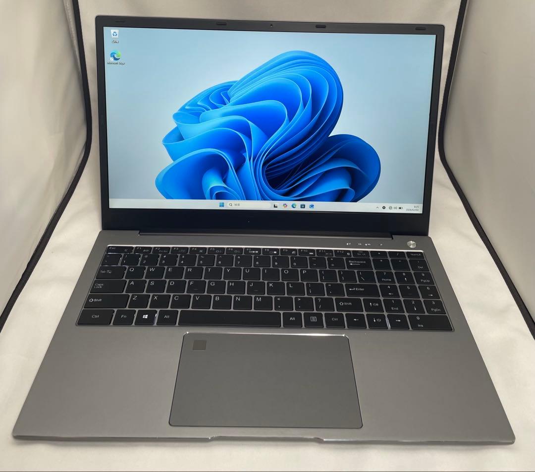 Windowsノート本体 WIN-SB1URTAJ7AX i7-11370H 16GB 512GB SSD