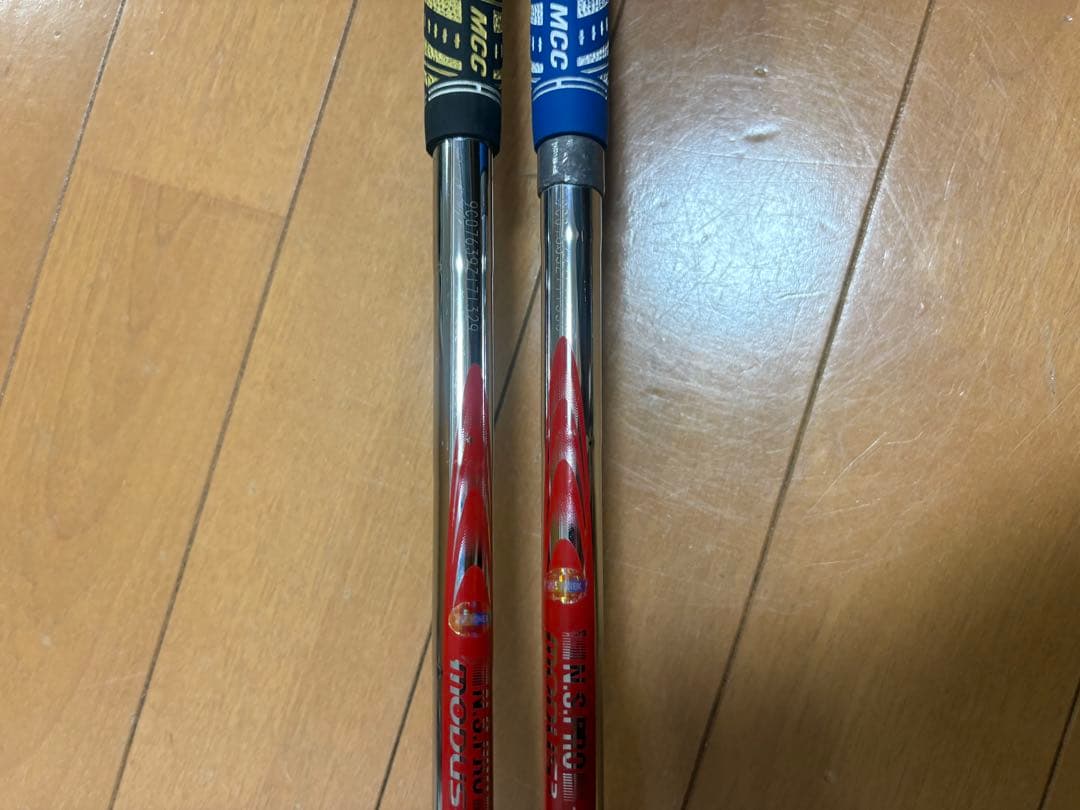 ヨネックス W501 50度 54度 ２本セット モーダス125s