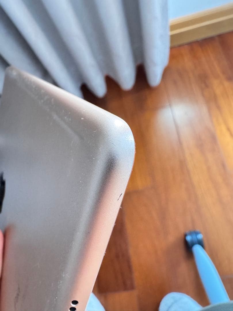 Apple アップル iPad 第6世代 Wi-Fi 128GB 美品