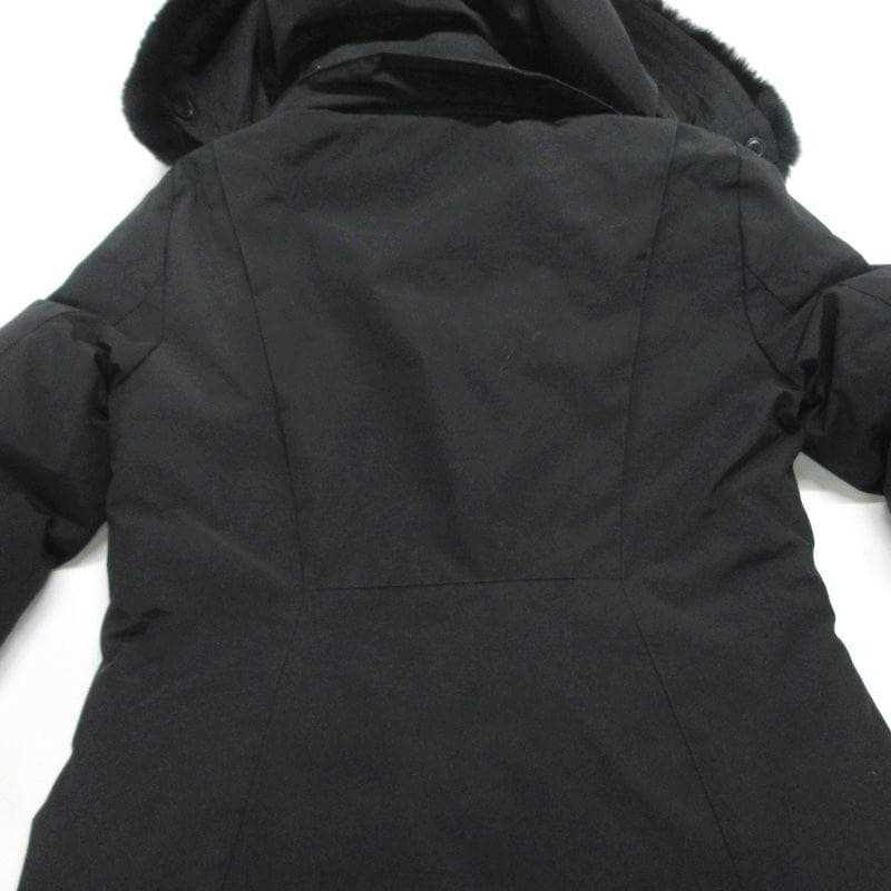 MY1936■WOOLRICH■ウールリッチ ボウブリッジ ダウンジャケット