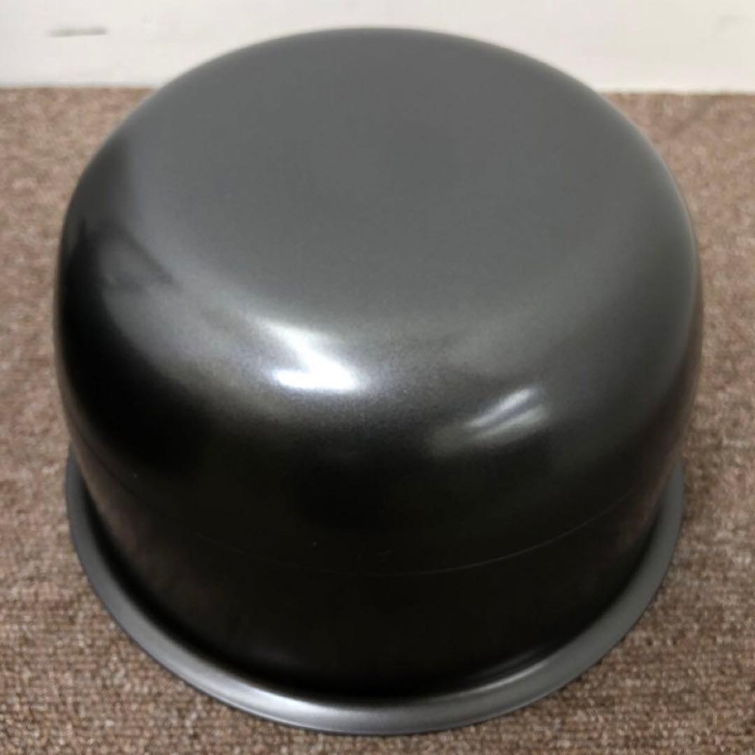 【極美品】 象印 IH炊飯ジャー 極め炊き NW-VK10型 5.5合炊き