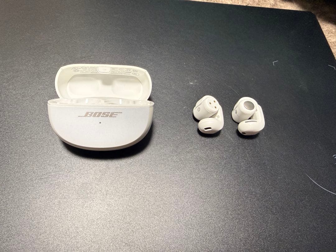 Bose Ultra Open Earbuds 60周年エディション