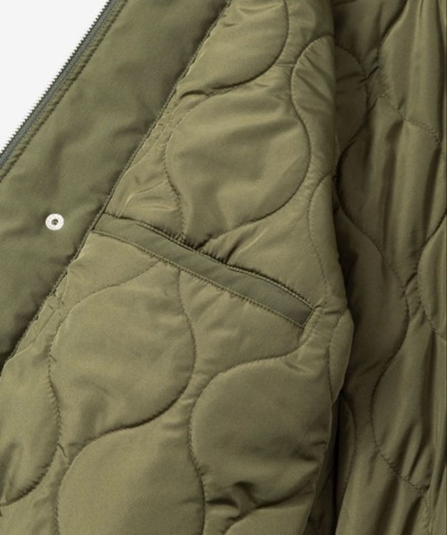 rehacer : Short Mods Jacket ショートモッズジャケット