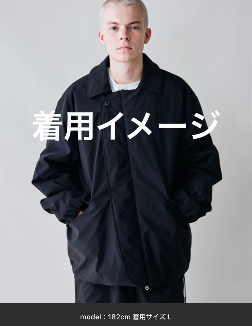 rehacer : Short Mods Jacket ショートモッズジャケット
