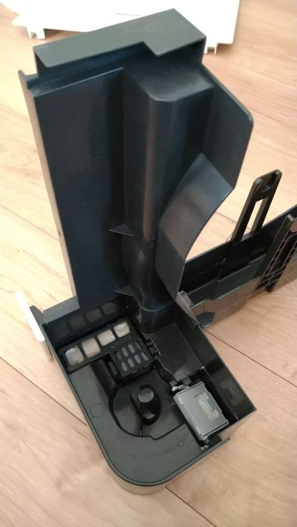 Panasonic F-VC70XP 空気清浄機