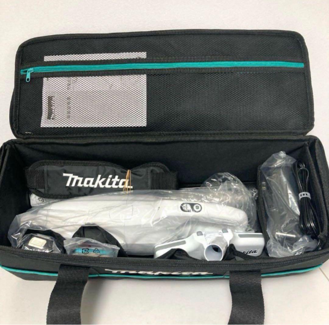 マキタCL107FDSHW｜10.8V｜掃除機｜コードレス・ハンディクリーナー