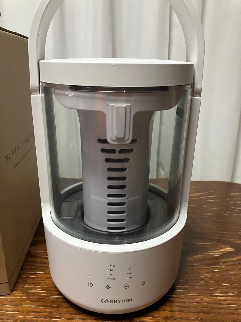 RHYTHM MIST 250 加湿器