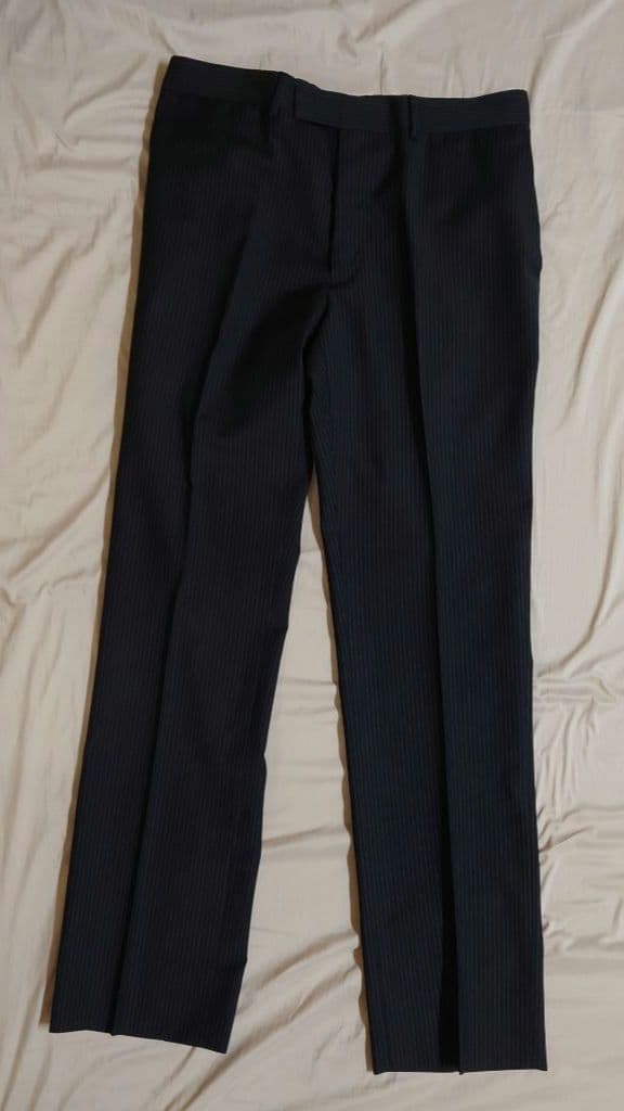 LOUIS VUITTON【訳あり特価】セットアップ スーツ ルイヴィトン 美品