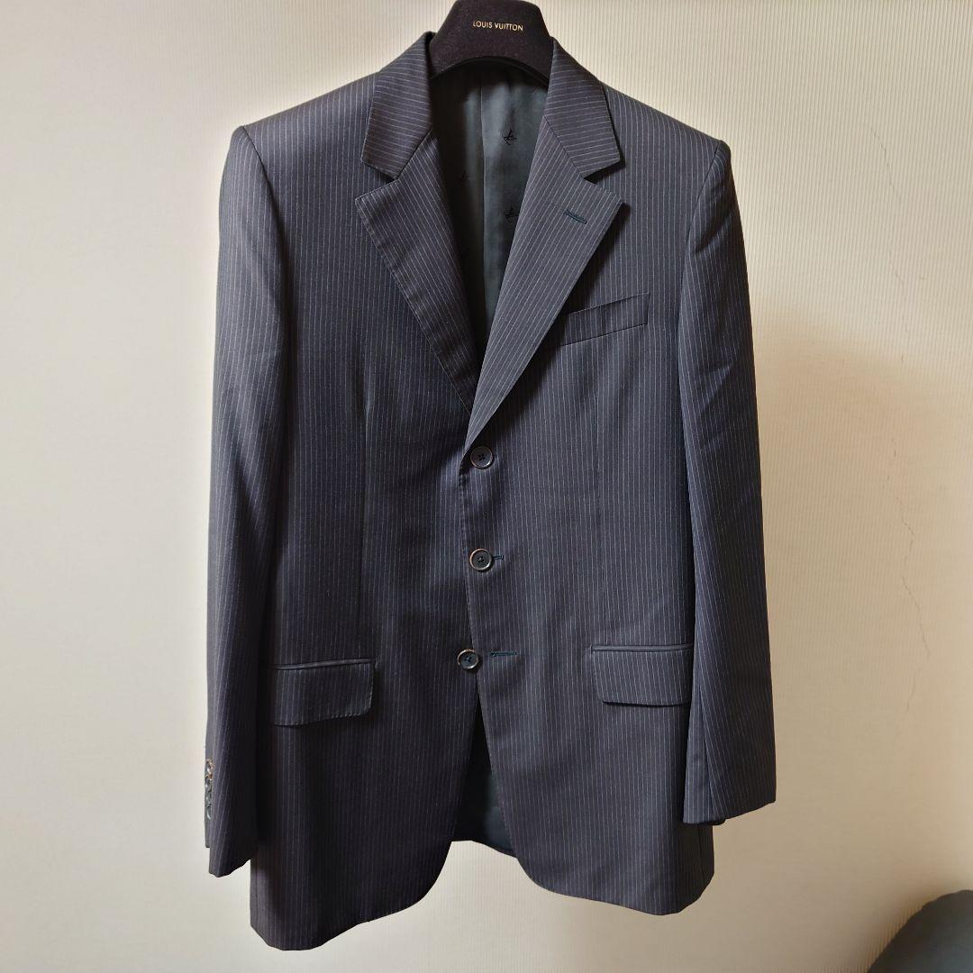 LOUIS VUITTON【訳あり特価】セットアップ スーツ ルイヴィトン 美品
