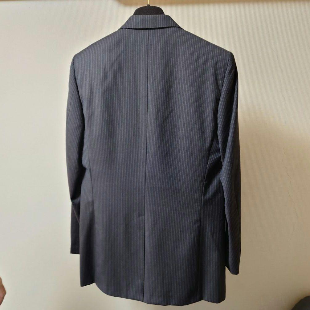 LOUIS VUITTON【訳あり特価】セットアップ スーツ ルイヴィトン 美品