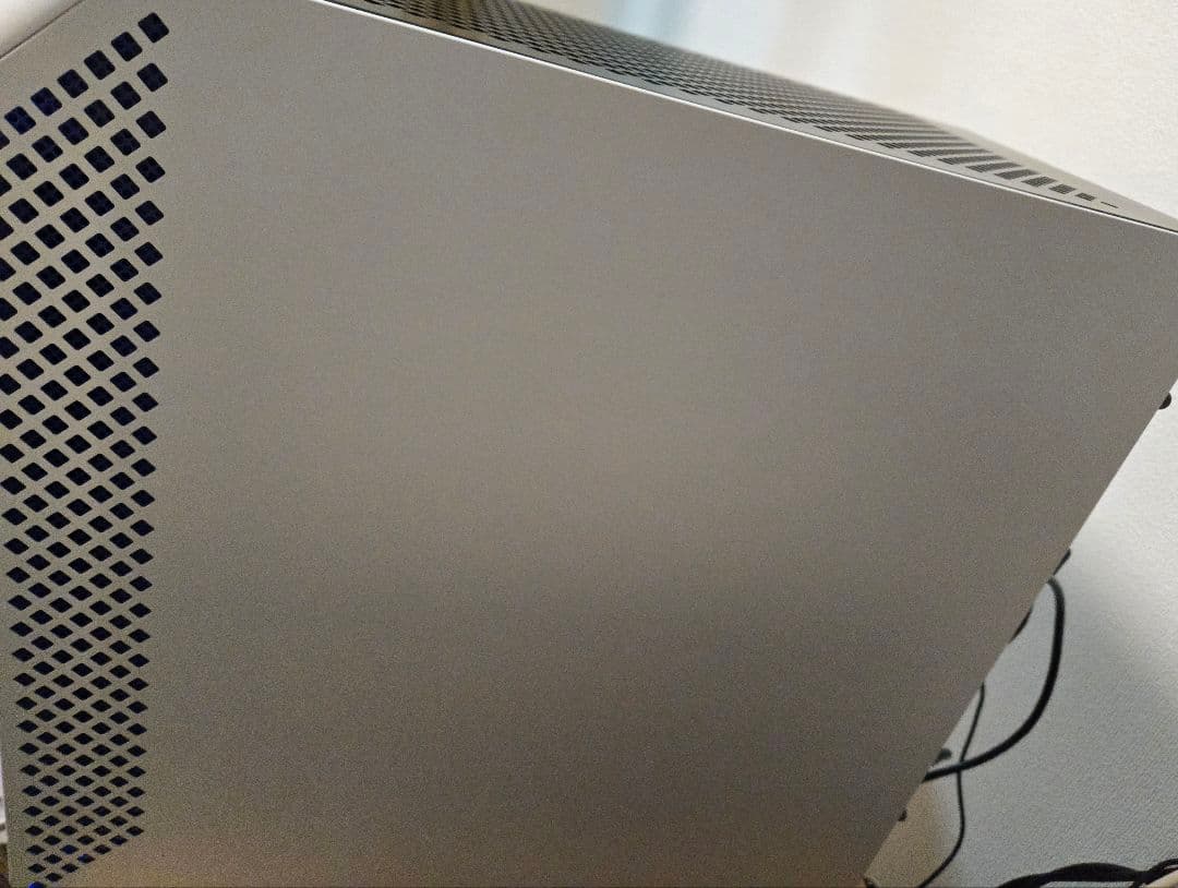 稼働少 GALLERIA ゲーミングpc i7 14700F RTX5060Ti