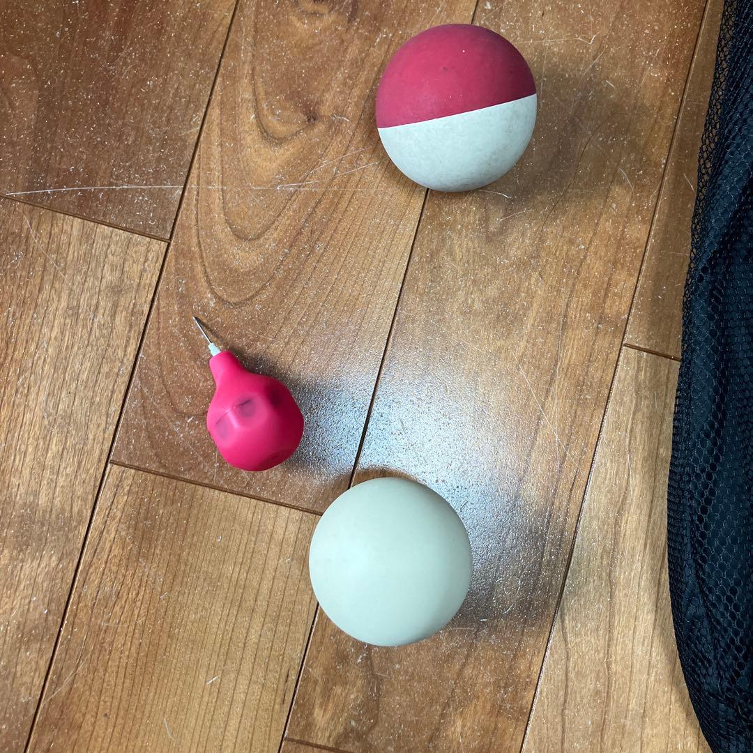 ソフトテニスラケット YONEX ジオブレイク70s 使用感あり おまけ付き