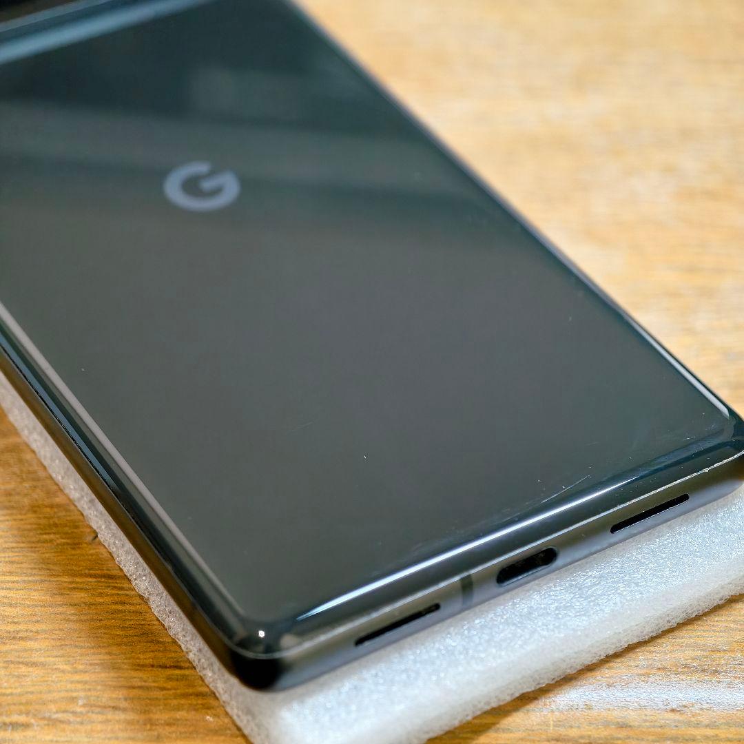 Google Pixel7 Obsidian 国内版SIMフリー