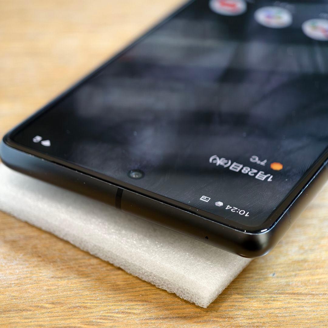 Google Pixel7 Obsidian 国内版SIMフリー